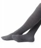 Rajstopy Steven art.130 Merino Wool gładkie S-2XL